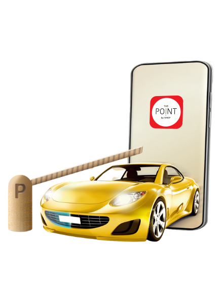 Fill the required information for contactless registeration